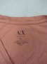 Armani Exchange тениска, снимка 3