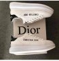 Дамски маратонки Christian Dior Реплика ААА+, снимка 1 - Маратонки - 37506364