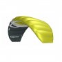 Тренировъчен кайт CrossKites Boarder 2.1 Fluor Yellow R2F, снимка 1 - Други спортове - 33001139