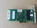 IBM 4 port 1 Gbps iSCSI Network Interface Card PCI-E, снимка 6