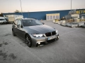 ТОП❗❗❗ BMW E91 320 1.8D M-Pack , снимка 1