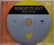 Robert Plant – Manic Nirvana (2007, CD) - Remastered, снимка 3