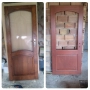 Изработвам дървени врати , снимка 6