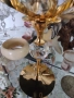 Малък красив свещник , снимка 3