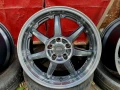 Джанти Dotz 5x112x8J17ет28, снимка 2