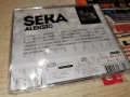 SECA ALEKSIC ORIGINAL CD 1002260850, снимка 6
