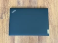 14' WUXGA i7-1360p Lenovo ThinkPad P14s Gen 4 32GB LPDDR5/1TB NVMe/Подсветкa/RTX A500/Гаранция, снимка 2