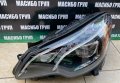 Фар ляв фарове за Мерцедес Е207 Mercedes E-класа W207 фейс,USA, снимка 3