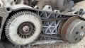 Piaggio zip 50  Nrj 2t hyper 2 Пиаджо зип хипер 2 двигател на части , снимка 2