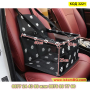 Автомобилна седалка за куче - КОД 3221, снимка 3