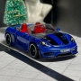 Porsche 718 Spyder RS Matchbox Moving Parts, снимка 1