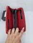 Червено портмоне  Г-чи VL-G156, снимка 2