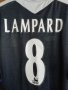 Chelsea Frank Lampard Umbro оригинална тениска фланелка Челси Лампард , снимка 3