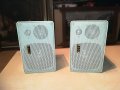 rto hfw-100 hifi-2x100w-19х12х12см-2бр тонколони, снимка 3
