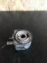 Охладител на масло за Citroen/Peugeot Xsara, 307, 406 2.0 HDi 9637812980, снимка 2