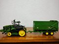 Claas Tractor, снимка 5