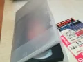 ЦАР ЛЪВ 2-VHS VIDEO TAPE 2105251705, снимка 5
