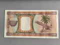 Банкнота - Мавритания - 200 угия UNC | 2002г., снимка 2