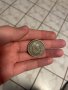 Царска монета. 50 лв 1940, снимка 2