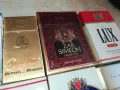 LUCKY STRIKE PALL MALL И ДР КУТИИ ЗА КОЛЕКЦИЯ 2511241541, снимка 16
