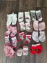 продавам лот от бебешки чорапки , снимка 2