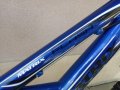 Продавам колела внос от Германия мтв детски велосипед FLACH MATRIX 20 цола преден и заден амортисьои, снимка 10