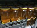 Домашен пчелен мед от производител, снимка 3