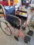 Инвалидна количка, снимка 3