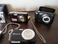 Камери Casio EXILIM Japan, снимка 9