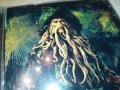 PIRATES OF THE CARIBBEAN CD-ВНОС GERMANY 2411231940, снимка 3
