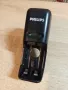 Зарядно за батерии "Philips", снимка 1
