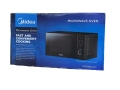 Микровълнова фурна MIDEA с грил 700/1000W, снимка 15