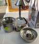 ръчна цитрус-преса ,Rosberg’ R51161A, снимка 6