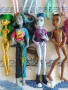 💖Оригинални кукли Monster High Mattel MH Монстър Хай със забележки/липсващи крайници, снимка 11