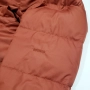 THE NORTH FACE ALPZ 2 550 Down Оригинално Мъжко Пухено Яке M-L, снимка 3
