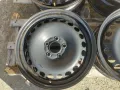 16 джанти 5х108 FORD C-MAX FOCUS Galaxy Fusion KUGA Connect 6,5J et50, снимка 3