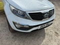 На части Кия Спортидж Kia Sportage 1.7 crdi 2014 , снимка 3