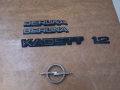 Авточасти за стари модели на Опел, снимка 10
