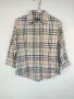 Burberry blouse M, снимка 1