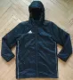 Оригинално юношеско яке Adidas Core 18 Stadium, снимка 1