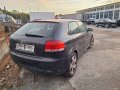 Audi A3 1.9TDI 105кс на части , снимка 7