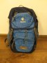 Deuter junior 18l. - страхотна юношеска раница , снимка 3