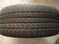 1бр. зимна гума 255/45/17 Continental, снимка 1