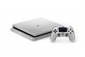 Конзола Sony Playstation 4 Slim 500 GB Реновирани + 2 Игри, снимка 7