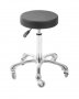 Козметичен/фризьорски стол -табуретка Ivvy 53/73 см, снимка 1 - Друго оборудване - 32672085
