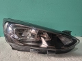 Форд фокус. Фар десен Ford Focus 4 Led Halogen Complete код MX7B-13E014-CC, снимка 1