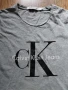 calvin klein - страхотна мъжка тениска M, снимка 2