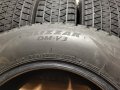 245/65/17 Bridgestone 2022 г. / джип зимни гуми , снимка 9