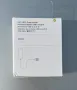 Зарядно 20w apple , снимка 2