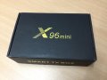 Android Smart TV BOX - X96 mini, снимка 6